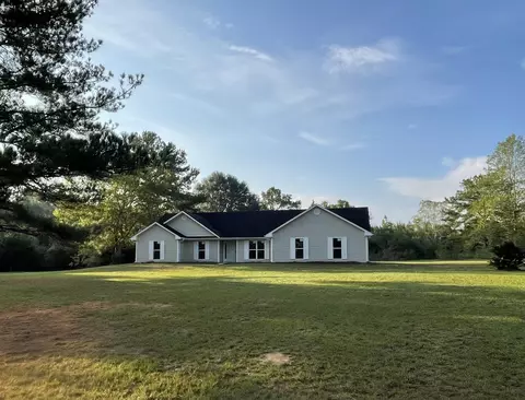 160 New Hope Kokomo Rd, Foxworth, MS 39483