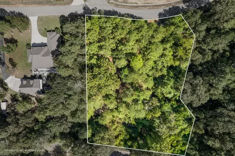 lot3 Rabbit Trl, Hattiesburg, MS 39402