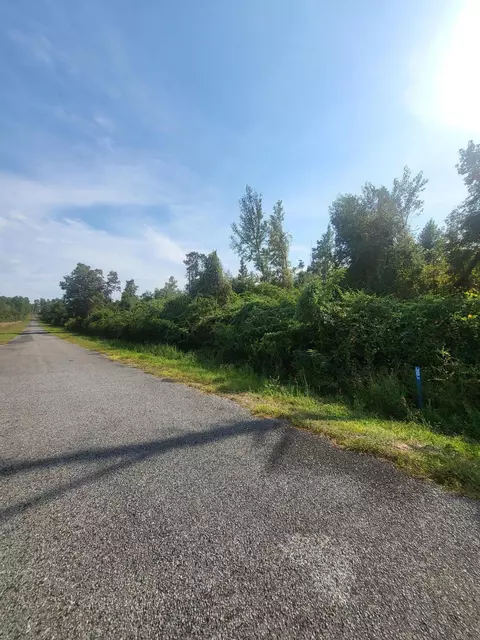 0 Abercrombie-knight Rd, Seminary, MS 39479