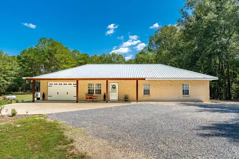 508 Hunt Rd, Kokomo, MS 39643