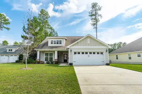 62 N Founders Way, Hattiesburg, MS 39401