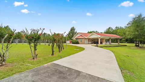3354 Ms-42, Hattiesburg, MS 39402