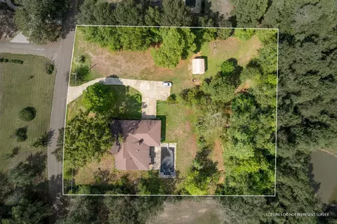 101 Magee Dr, Tylertown, MS 39667