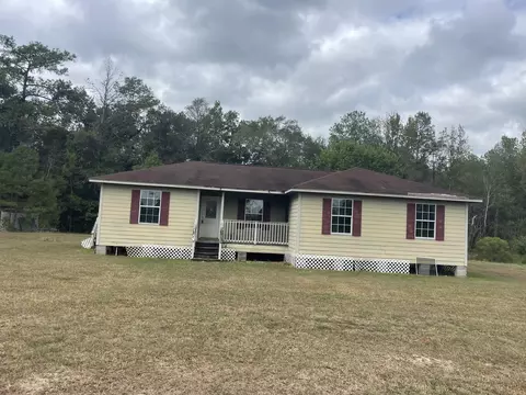 99 John Ford Home Rd, Sandy Hook, MS 39478