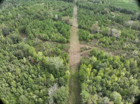 0 Wilburn Dyess, Oak Vale, MS 39656