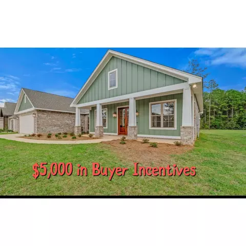 16 Sapphire Dr, Purvis, MS 39475