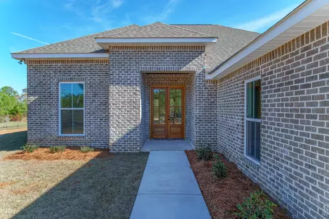 1104 Oloh Rd, Sumrall, MS 39482 photo 3