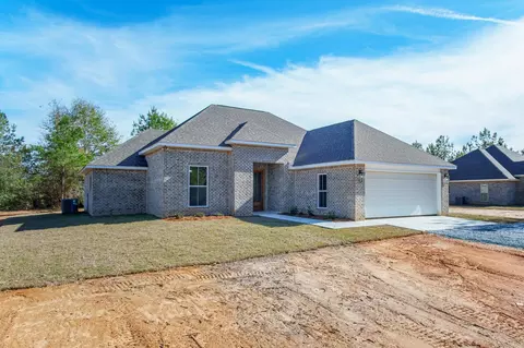 1104 Oloh Rd, Sumrall, MS 39482 photo 2