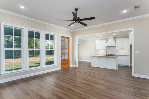 1104 Oloh Rd, Sumrall, MS 39482 photo 5