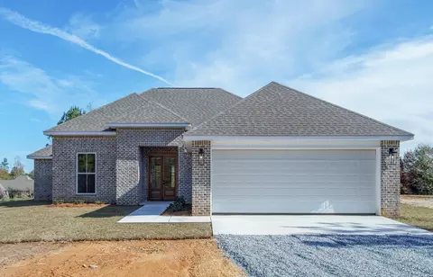 1104 Oloh Rd, Sumrall, MS 39482