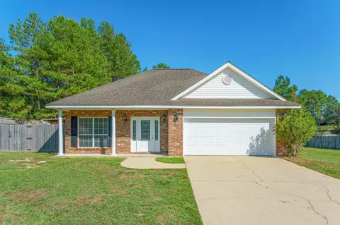 53 Timber Rdg, Purvis, MS 39475