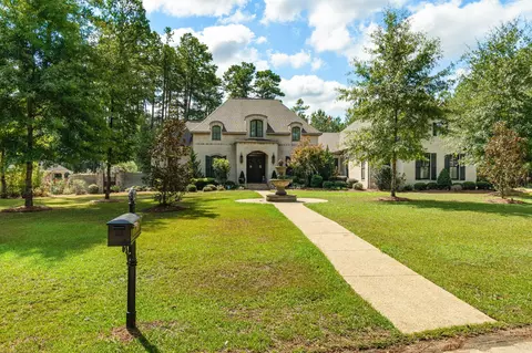45 Parsons Creek Rd, Hattiesburg, MS 39402
