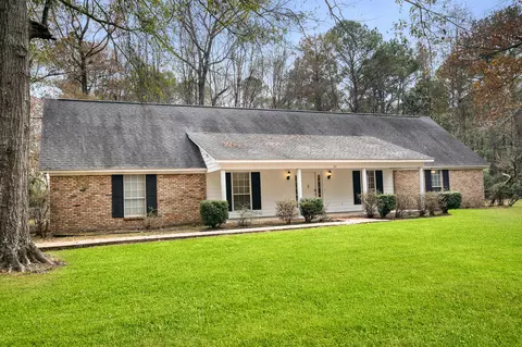 32 Hebron Church, Taylorsville, MS 39168