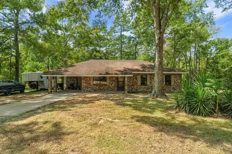 92 Brewer, Poplarville, MS 39470