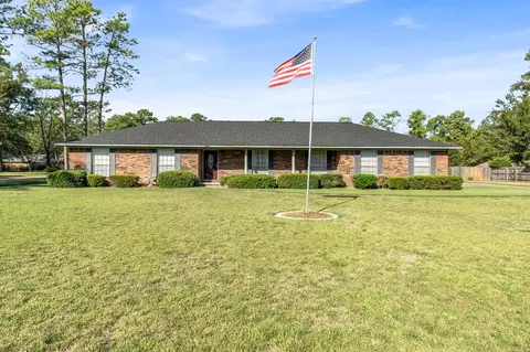 507 Cox Ave, Hattiesburg, MS 39402