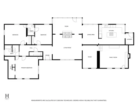 3340 Audubon Dr, Laurel, MS 39440 photo 33