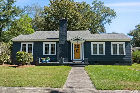210 S 15th Ave, Hattiesburg, MS 39401