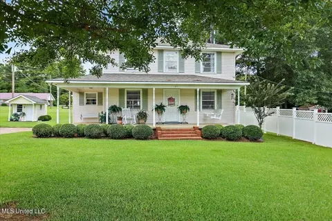 189 Colonial Cir, Magee, MS 39111 photo 13