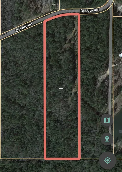 Nhn2 Desoto Rd., Mchenry, MS 39561