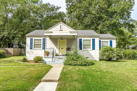 303 S 24th Ave, Hattiesburg, MS 39401