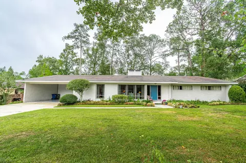 612 Woodland Hls, Hattiesburg, MS 39402