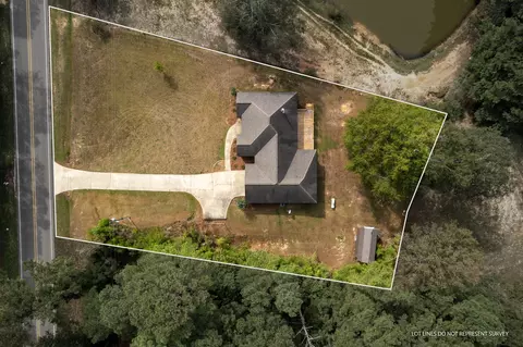 836 Hwy 42, Sumrall, MS 39482 photo 55