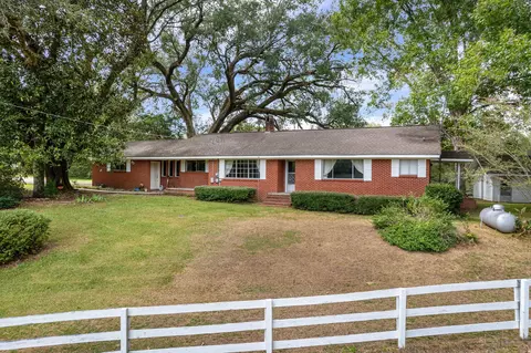 201 Rock Hill Church Rd, Sumrall, MS 39482