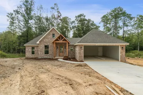 79 Everglades, Hattiesburg, MS 39402