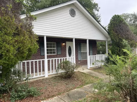 1200 Penton St, Hattiesburg, MS 39401