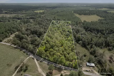 10 Acre Cook Rd, Moselle, MS 39459