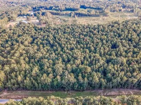 Parcel 6 Mac Pate Rd., West Point, MS 39741