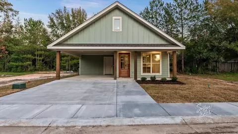 110 Presley Dr, Hattiesburg, MS 39401