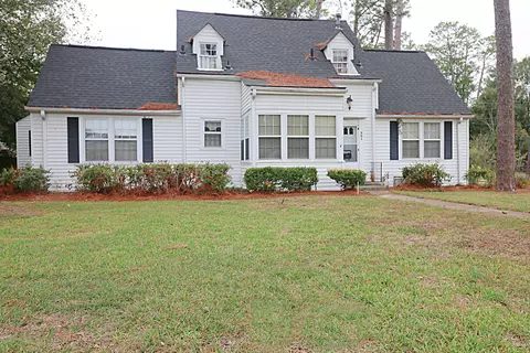 201 S 21st Ave, Hattiesburg, MS 39401