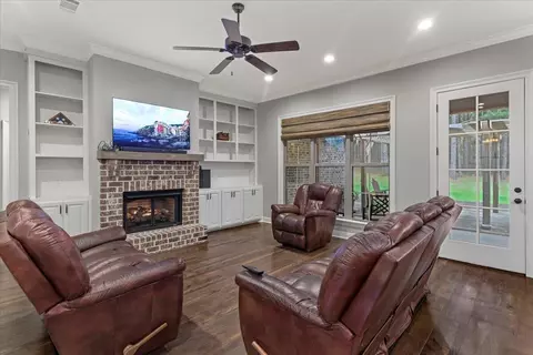 4 Woodlands Dr, Laurel, MS 39443 photo 7