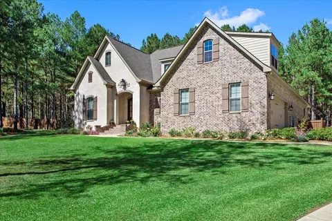 4 Woodlands Dr, Laurel, MS 39443 photo 3