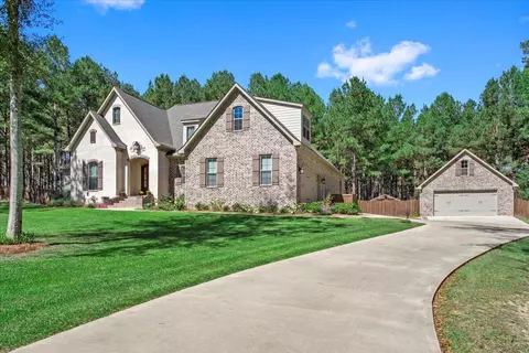 4 Woodlands Dr, Laurel, MS 39443 photo 2