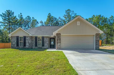 13 Wilkerson Way, Sumrall, MS 39482