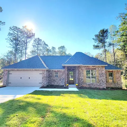 8 Baystone, Petal, MS 39465