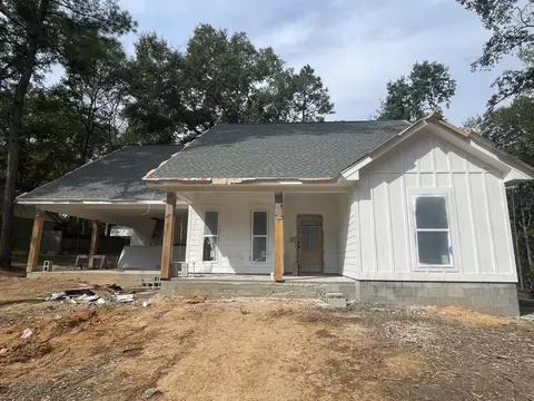 61 Beaver Lake Rd, Purvis, MS 39475