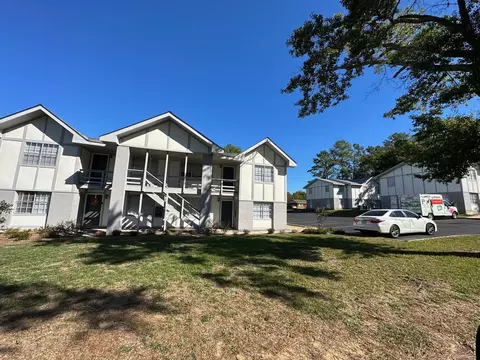 314 N 39th Ave, Hattiesburg, MS 39401