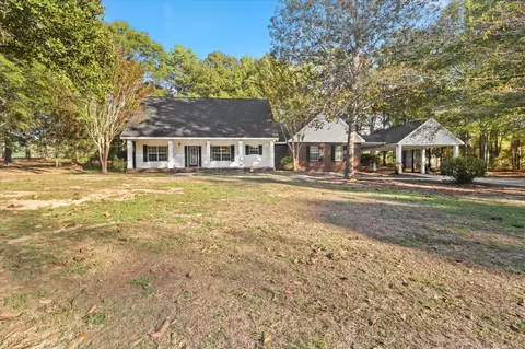 208 Beaver Lk, Purvis, MS 39475