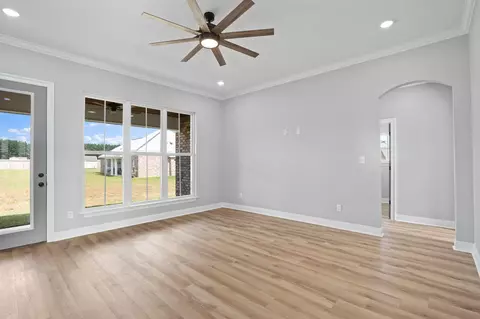 54 Berwick, Petal, MS 39465 photo 5