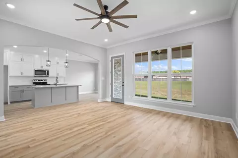 54 Berwick, Petal, MS 39465 photo 6