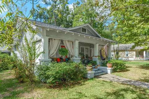 109 S 14th Ave, Hattiesburg, MS 39401
