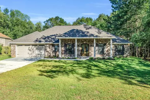 191 Morrell, Hattiesburg, MS 39402