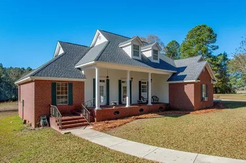 125 Old Hwy 49, Hattiesburg, MS 39401