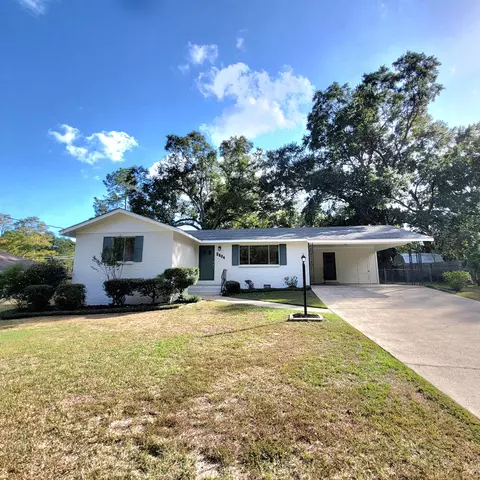 2804 Williamsburg Rd, Hattiesburg, MS 39402