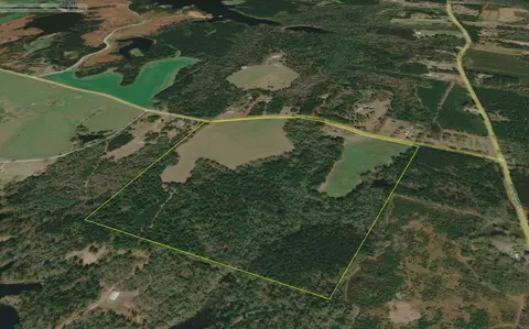 721 J D Broome Rd, Sumrall, MS 39482