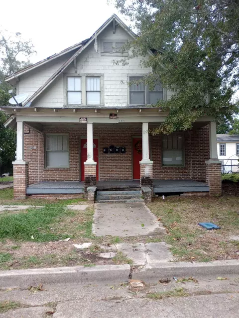 111 Mable St, Hattiesburg, MS 39401