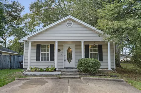 313 S 24th, Hattiesburg, MS 39401